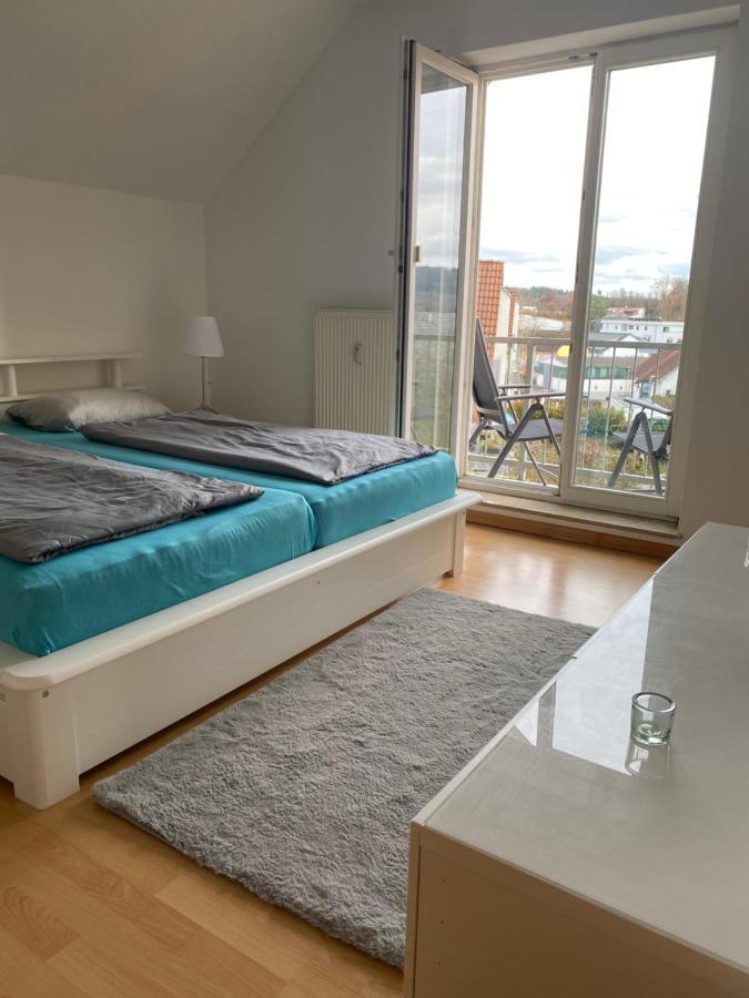 Ferienwohnung Seezeit Uhldingen-Mühlhofen Kültér fotó