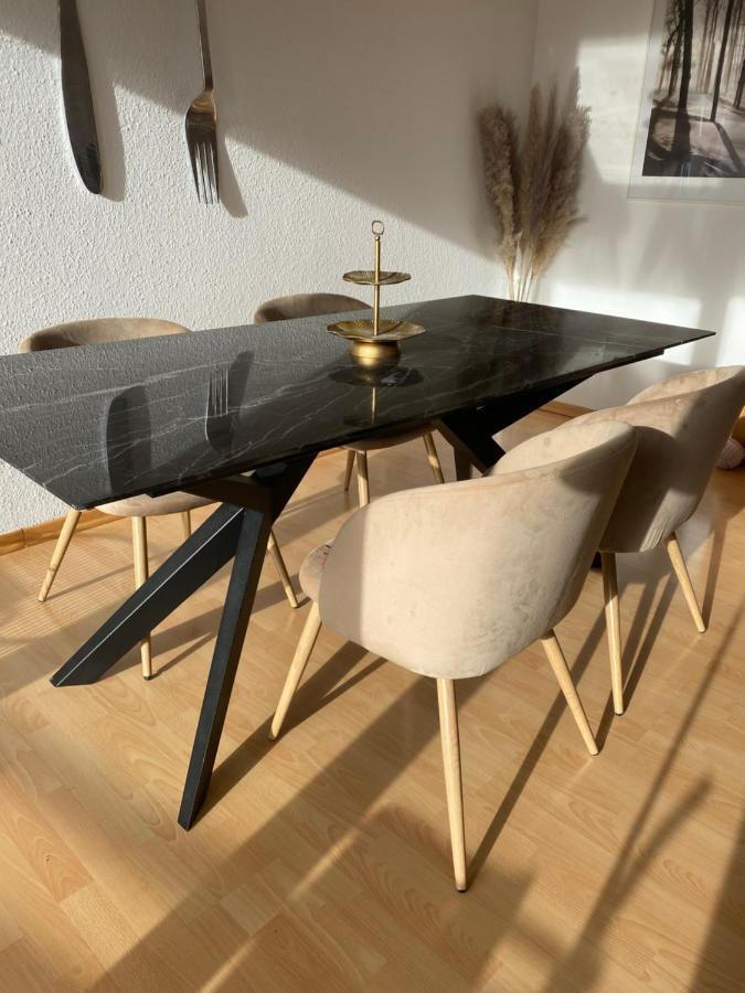 Ferienwohnung Seezeit Uhldingen-Mühlhofen Kültér fotó