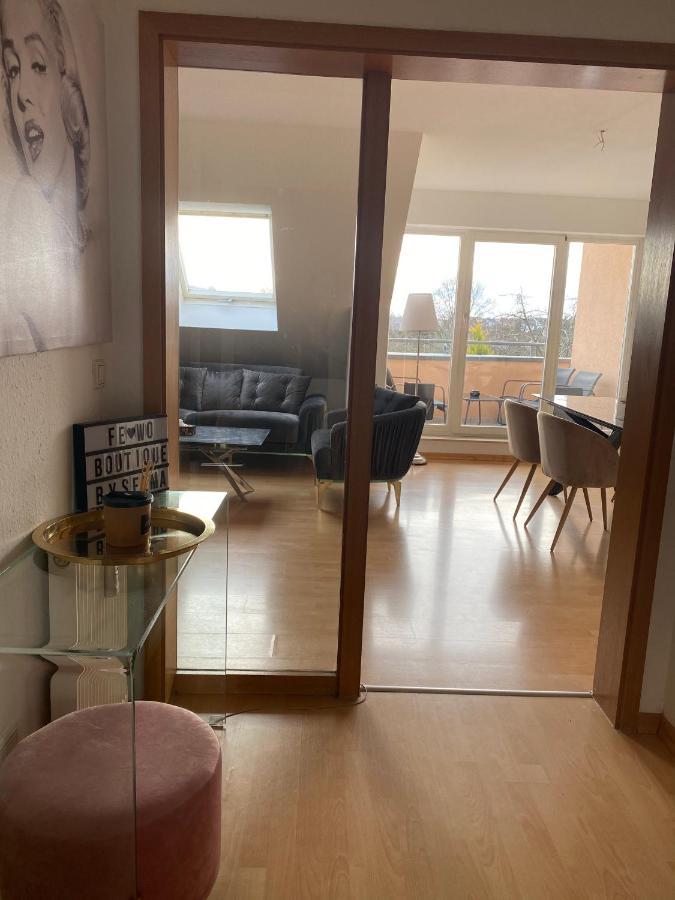 Ferienwohnung Seezeit Uhldingen-Mühlhofen Kültér fotó