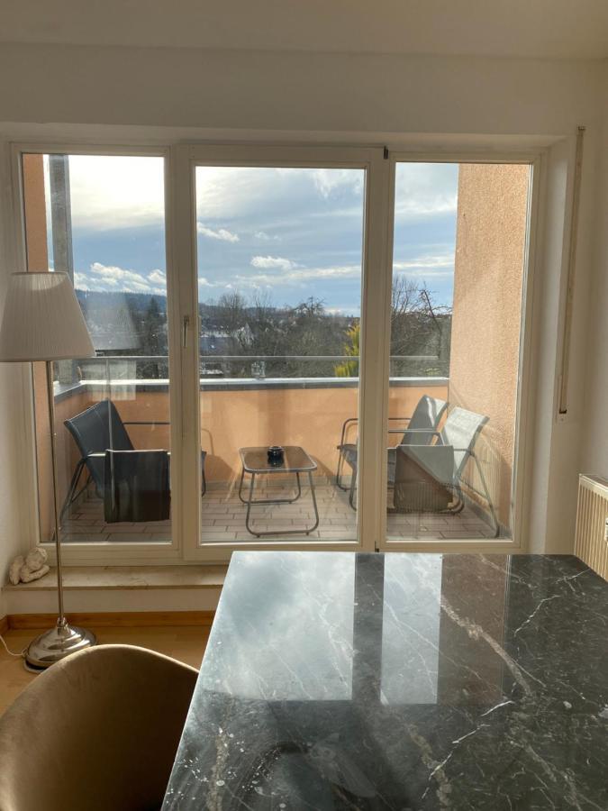 Ferienwohnung Seezeit Uhldingen-Mühlhofen Kültér fotó