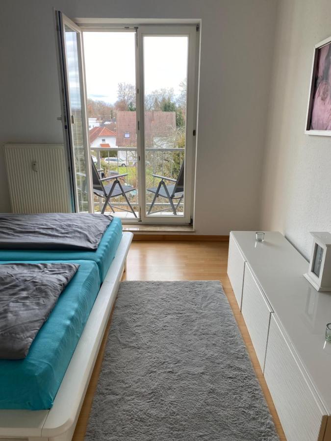 Ferienwohnung Seezeit Uhldingen-Mühlhofen Kültér fotó