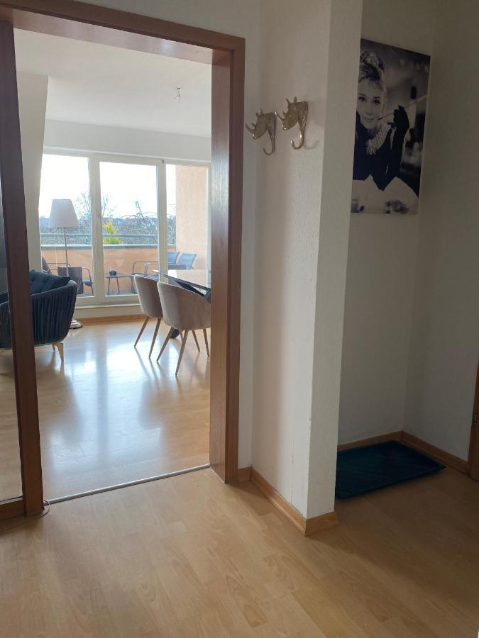 Ferienwohnung Seezeit Uhldingen-Mühlhofen Kültér fotó