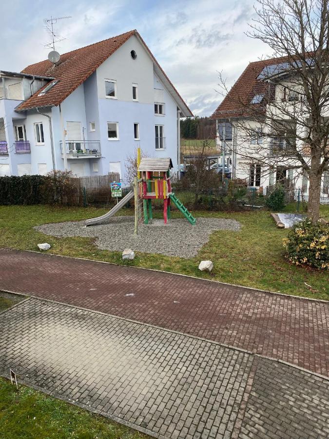 Ferienwohnung Seezeit Uhldingen-Mühlhofen Kültér fotó