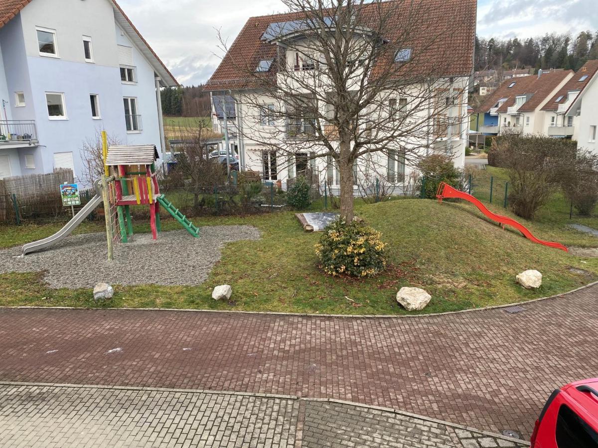 Ferienwohnung Seezeit Uhldingen-Mühlhofen Kültér fotó