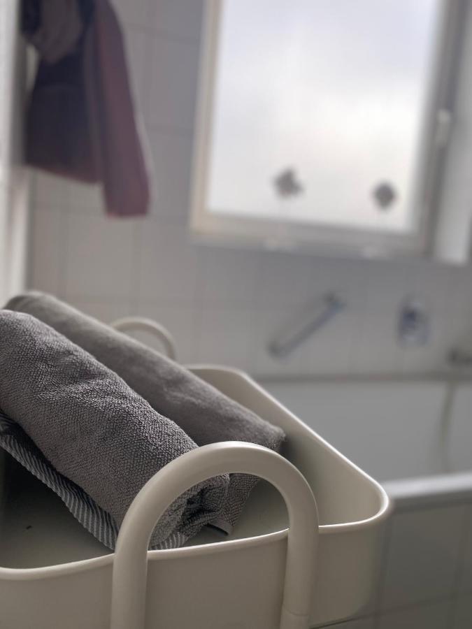 Ferienwohnung Seezeit Uhldingen-Mühlhofen Kültér fotó