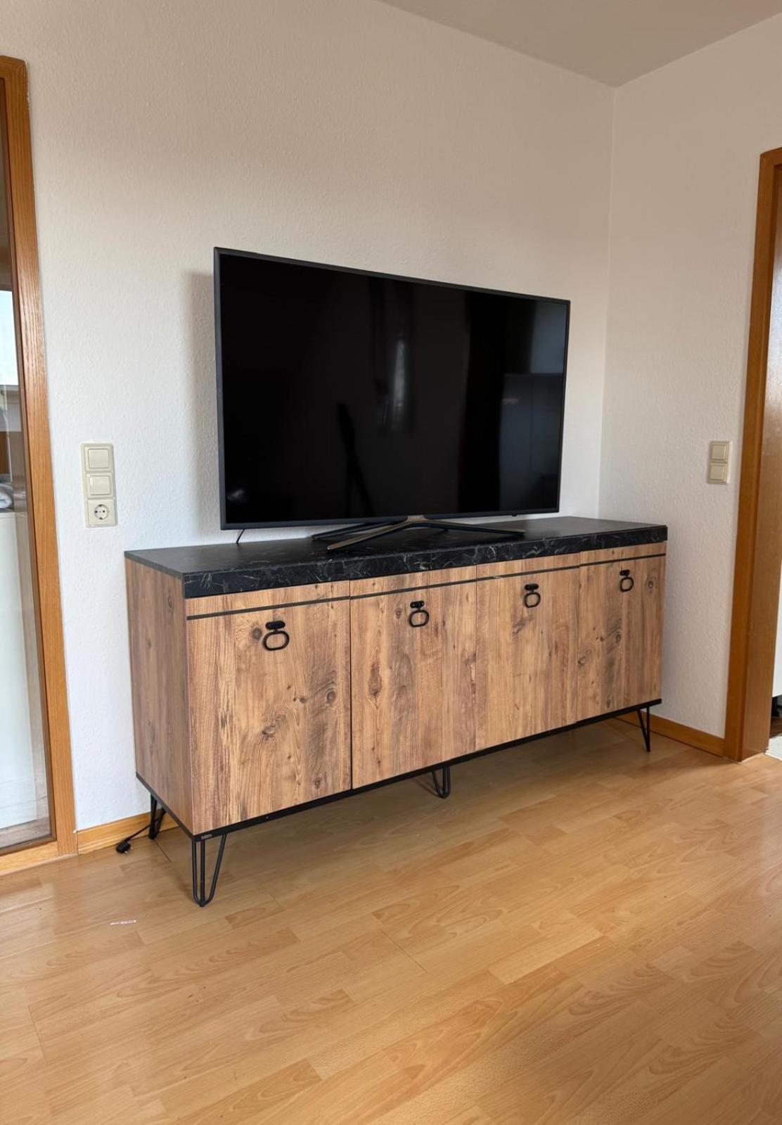 Ferienwohnung Seezeit Uhldingen-Mühlhofen Kültér fotó