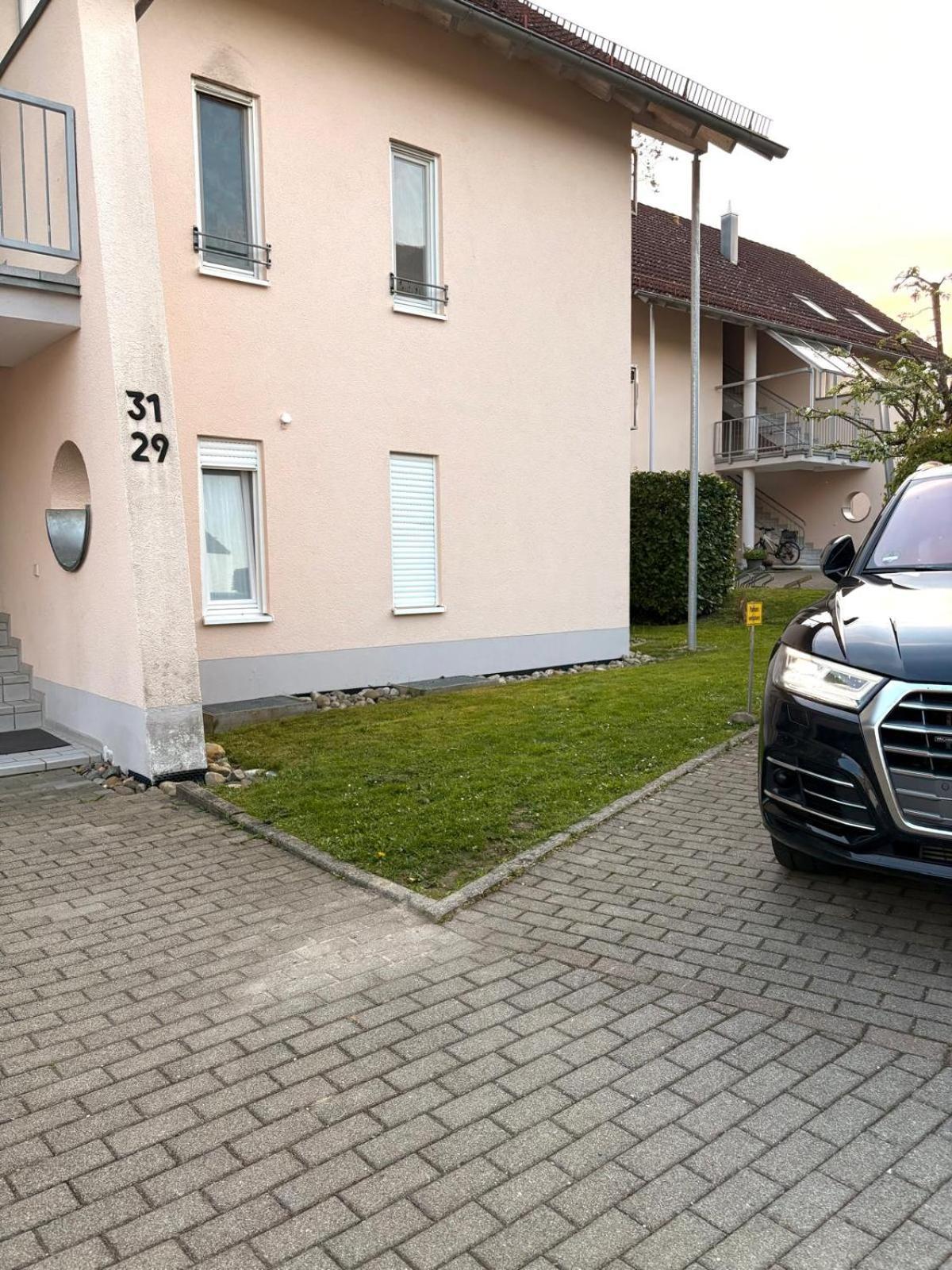 Ferienwohnung Seezeit Uhldingen-Mühlhofen Kültér fotó