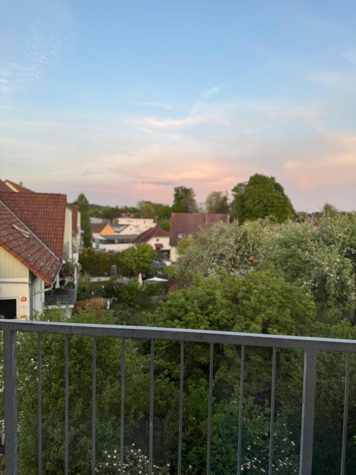 Ferienwohnung Seezeit Uhldingen-Mühlhofen Kültér fotó