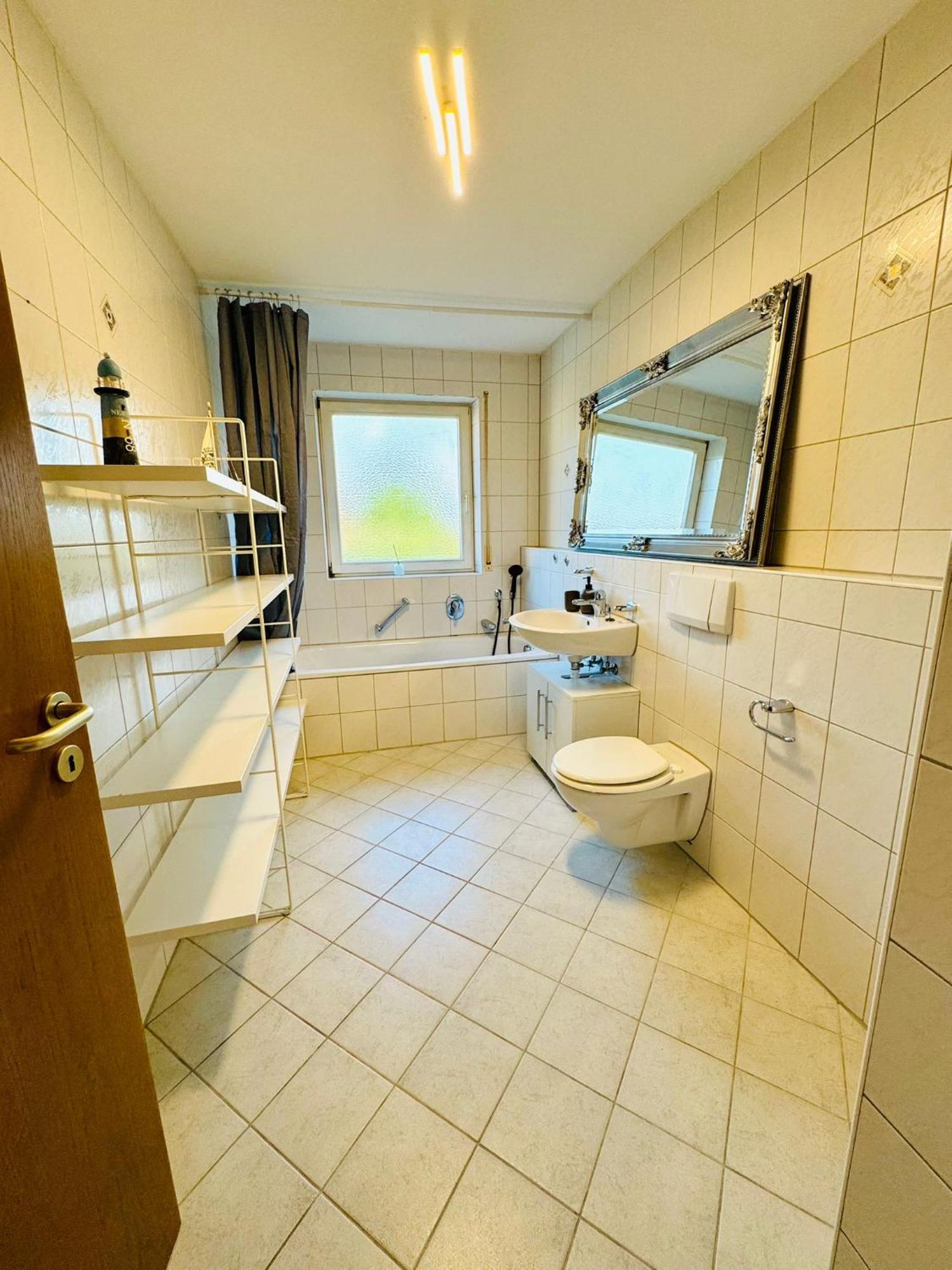 Ferienwohnung Seezeit Uhldingen-Mühlhofen Kültér fotó