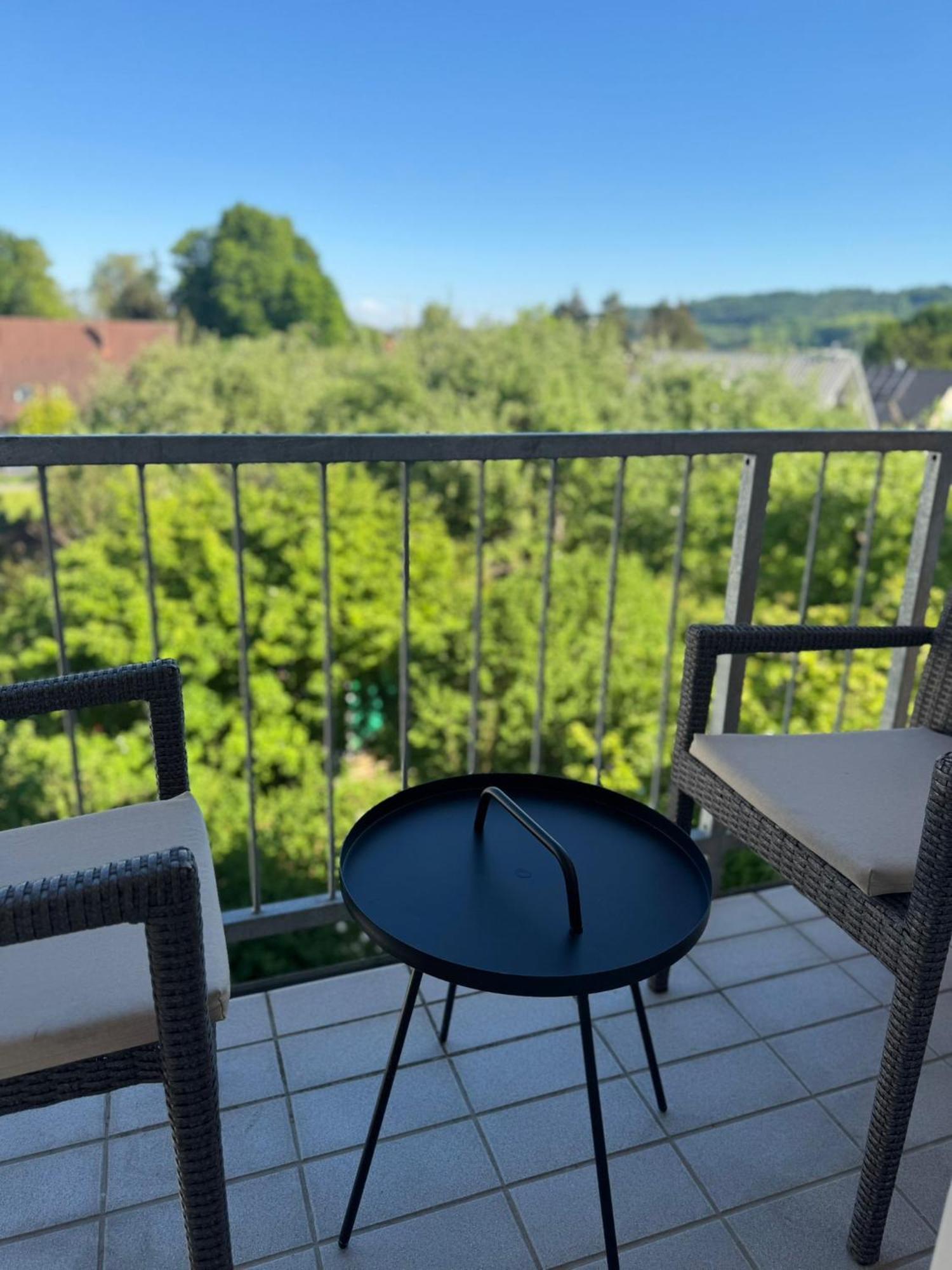 Ferienwohnung Seezeit Uhldingen-Mühlhofen Kültér fotó