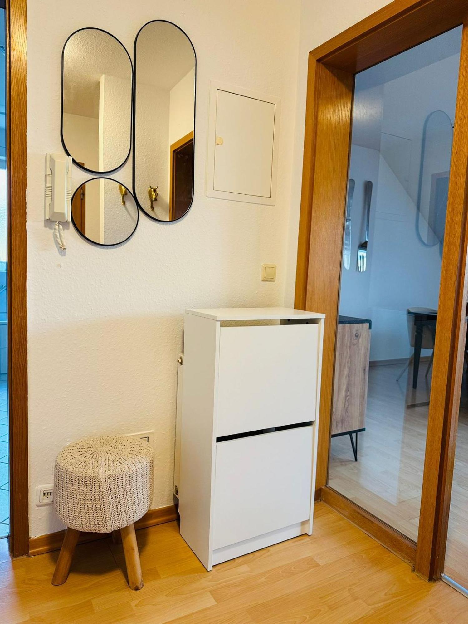 Ferienwohnung Seezeit Uhldingen-Mühlhofen Kültér fotó